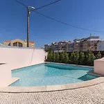 Σπίτι διακοπών Estoril Haven Κασκαΐς