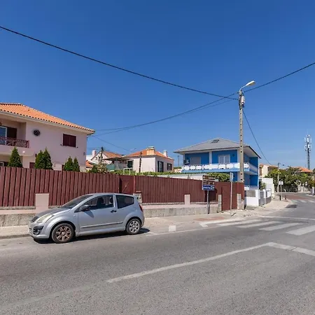 Dom wakacyjny Estoril Haven