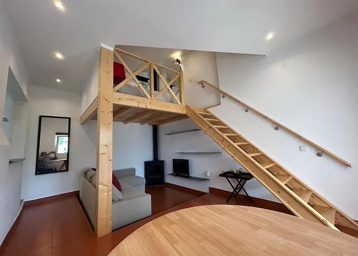 Estoril Haven Dom wakacyjny *