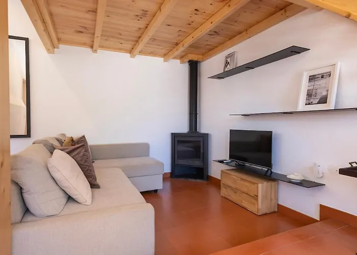 Estoril Haven Dom wakacyjny Віавіа