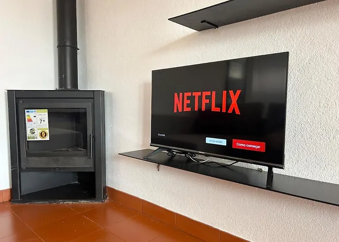 Estoril Haven Dom wakacyjny Віавіа