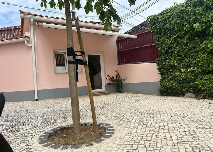 Dom wakacyjny Estoril Haven