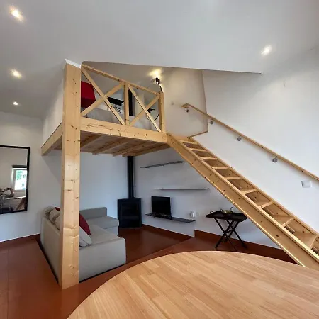 Estoril Haven Holiday home *