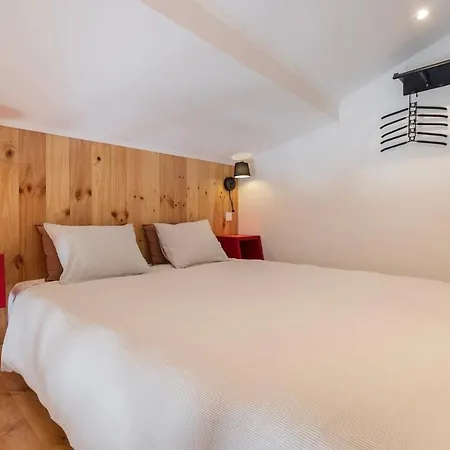 Semesterbostad Estoril Haven