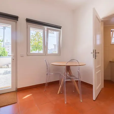 Estoril Haven * Cascais