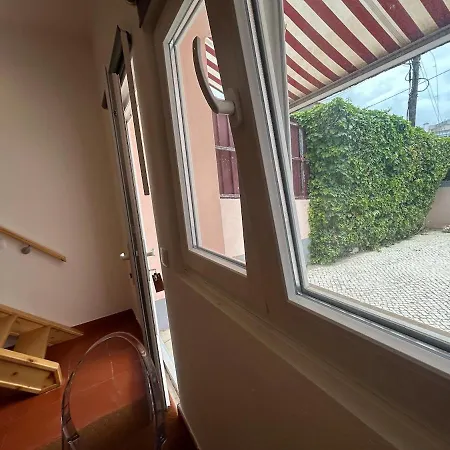 Estoril Haven * Cascais