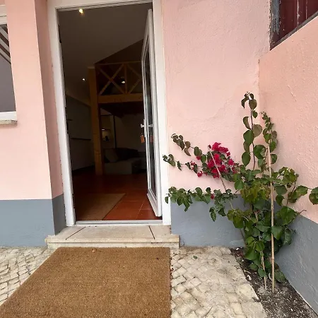 Semesterbostad Estoril Haven Cascais