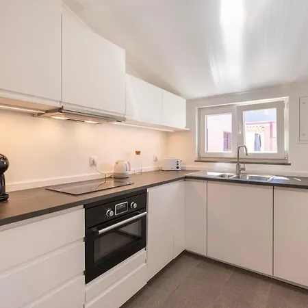 Estoril Haven * Cascais