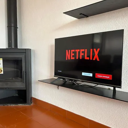 Estoril Haven Holiday home Cascais