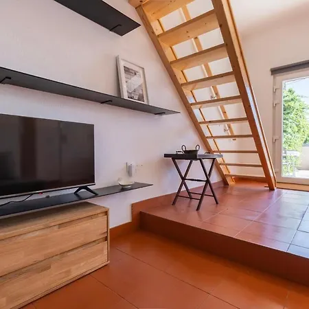 Holiday home Estoril Haven