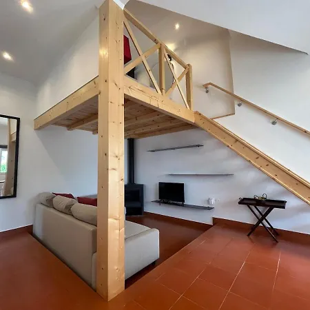 Estoril Haven Holiday home