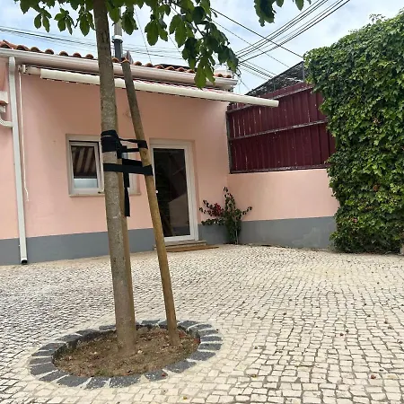 Holiday home Estoril Haven