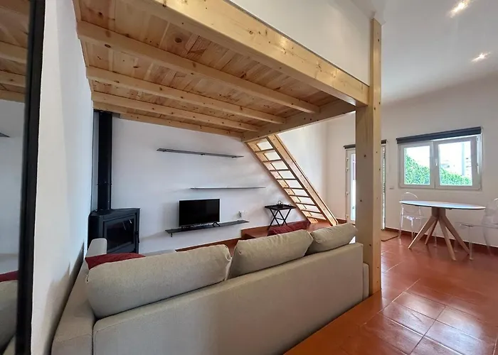 Casa vacanze Estoril Haven