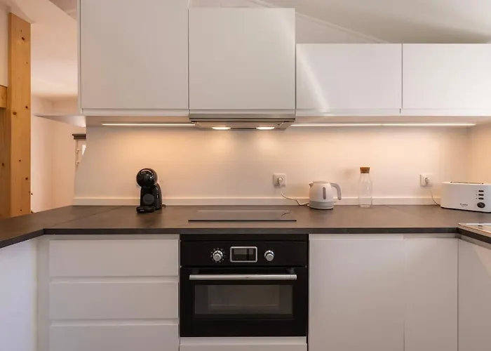 Estoril Haven Casa vacanze *