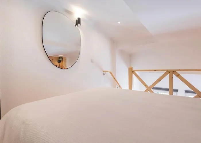 Estoril Haven * Cascais