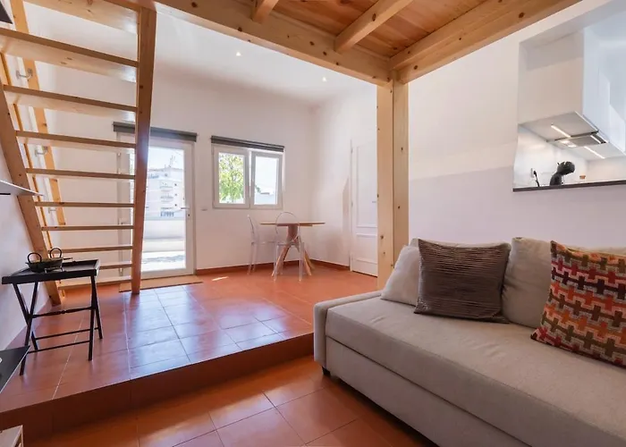 Casa vacanze Estoril Haven