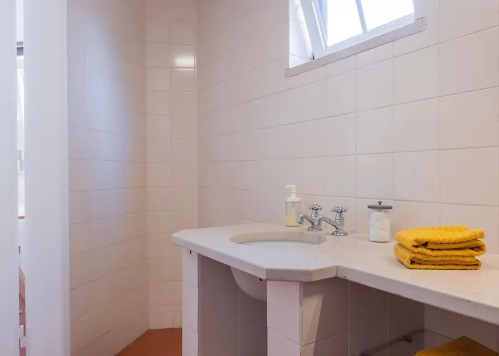 Estoril Haven Casa vacanze Cascais