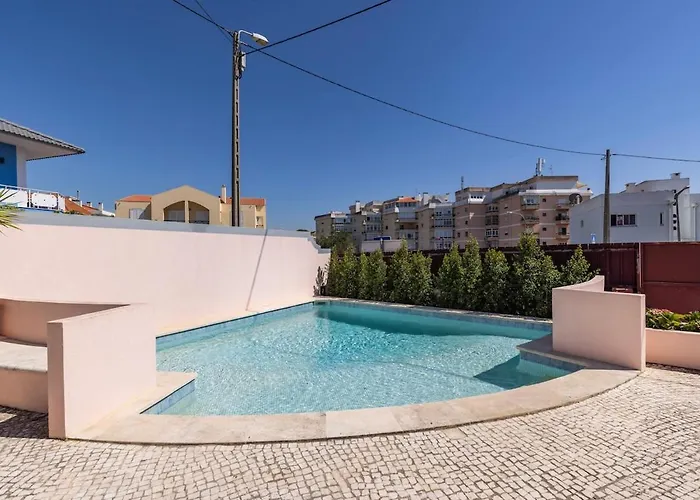 Casa vacanze Estoril Haven Cascais