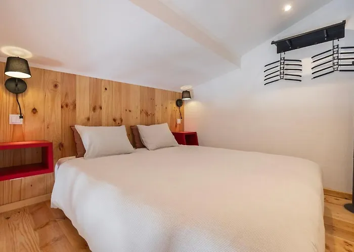 Casa vacanze Estoril Haven