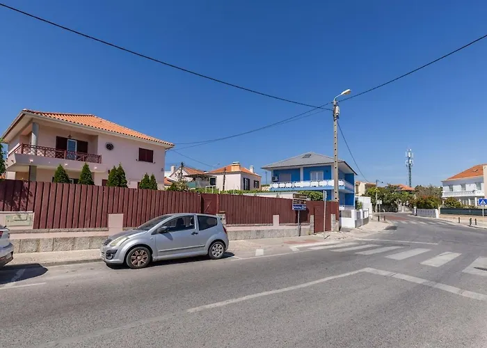 Casa vacanze Estoril Haven