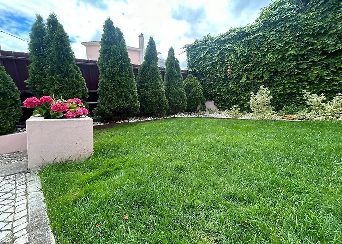 Estoril Haven Casa de Férias *