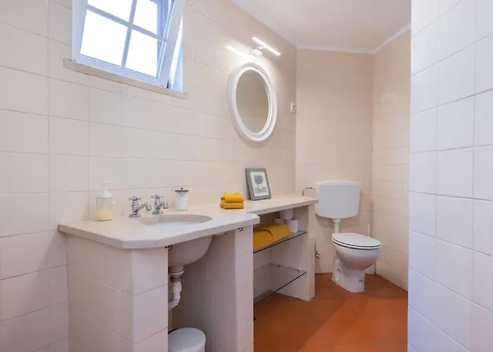 Casa vacanze Estoril Haven Cascais