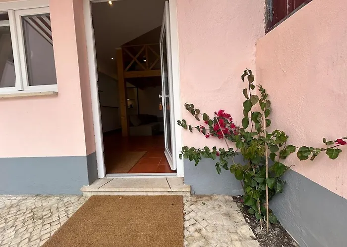 Casa vacanze Estoril Haven Cascais