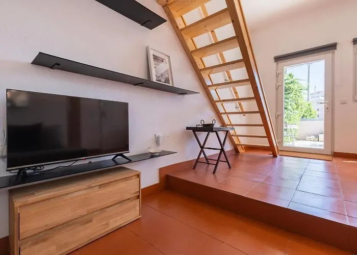 Casa vacanze Estoril Haven