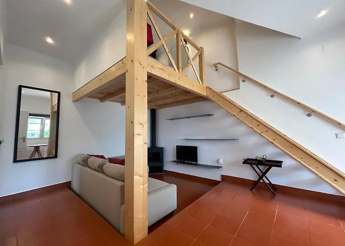 Estoril Haven Casa vacanze