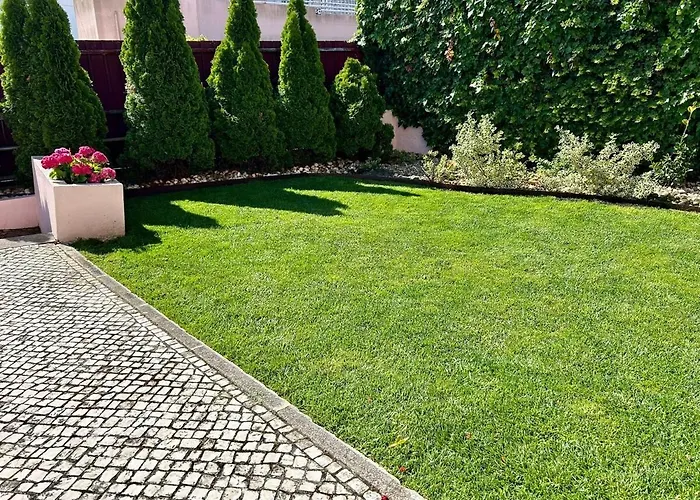 Casa vacanze Estoril Haven