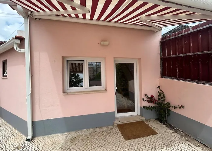 Casa vacanze Estoril Haven *