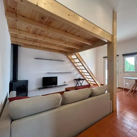 Vakantiehuis Estoril Haven