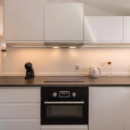 Estoril Haven Vakantiehuis *