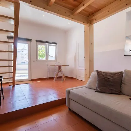 Vakantiehuis Estoril Haven