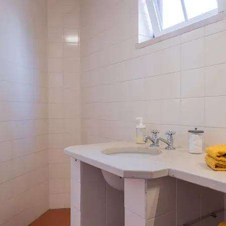 Estoril Haven Vakantiehuis Cascais