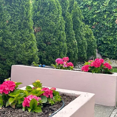 Vakantiehuis Estoril Haven