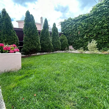 Estoril Haven Vakantiehuis *