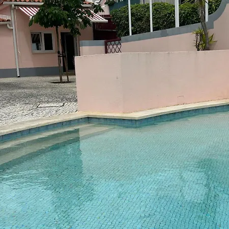 Vakantiehuis Estoril Haven