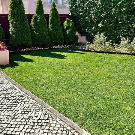 Vakantiehuis Estoril Haven