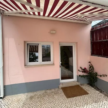 Vakantiehuis Estoril Haven *