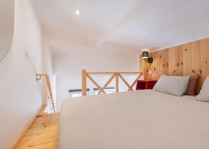 Estoril Haven 度假居 卡斯凯什