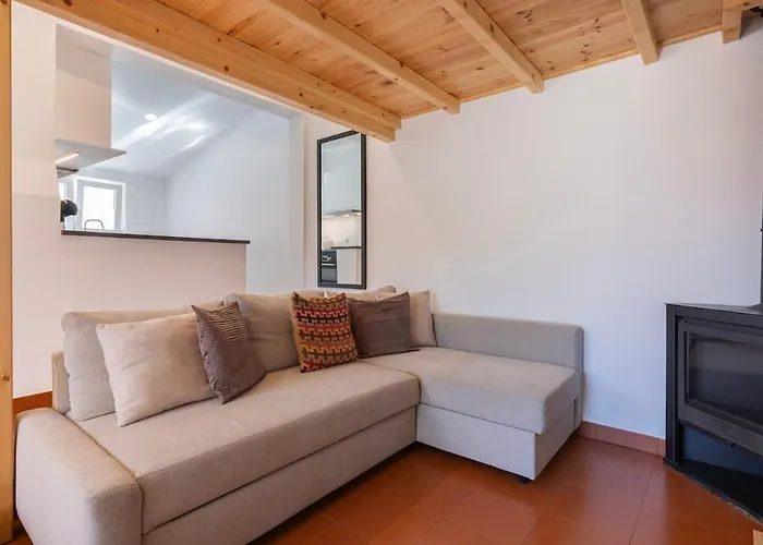 Estoril Haven 卡斯凯什