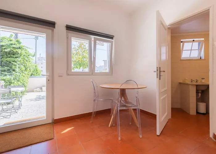 Estoril Haven * 卡斯凯什