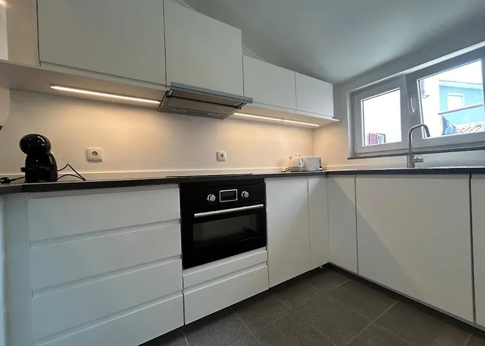 Estoril Haven 度假居