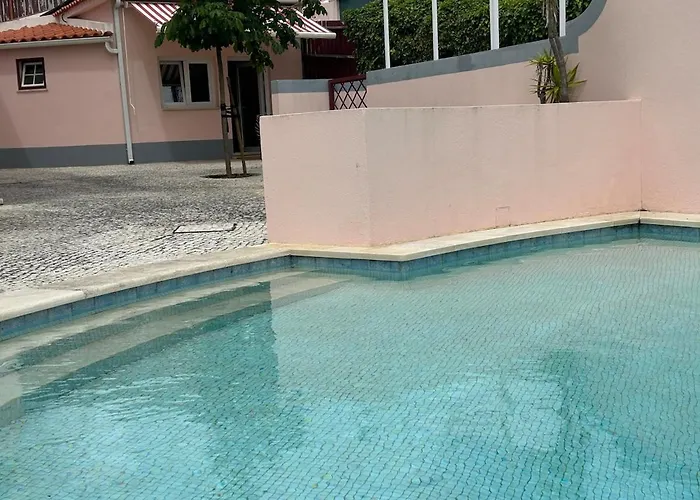 度假居 Estoril Haven