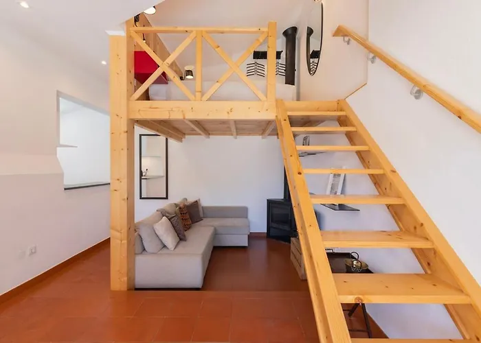 Estoril Haven 卡斯凯什