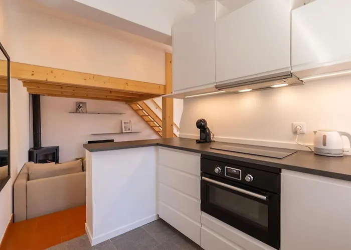 Estoril Haven 度假居